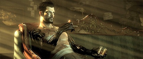 Gaming in 2011: Year of the Threequels