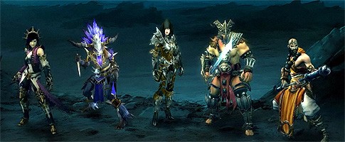 Gaming in 2011: Year of the Threequels