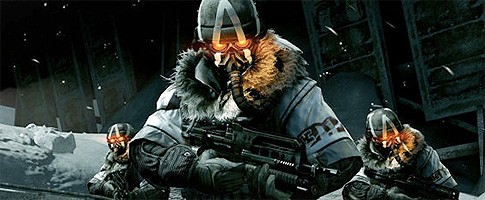 Gaming in 2011: Year of the Threequels