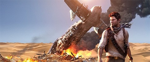 Gaming in 2011: Year of the Threequels