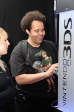Hands-On Impressions Of The Nintendo 3DS
