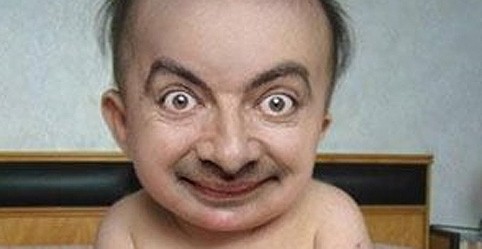You have an ugly child! [part 2]
