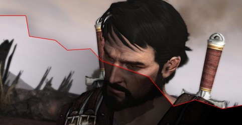 Dragon Age II: The Decline of the Classic RPG