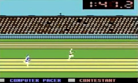 Eras of Gaming: 1980 - 1984