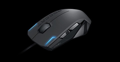 Roccat Kova[+] Gaming Mouse