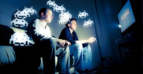 Help advance the cause of gaming - part 1