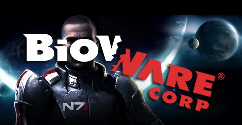 BioWare: The Cracks Are Starting To Show