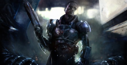 BioWare: The Cracks Are Starting To Show