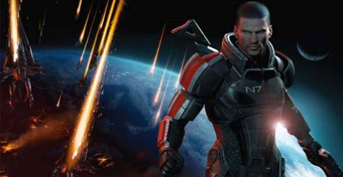 BioWare: The Cracks Are Starting To Show
