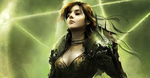 GameWallpapers.com's monthly pick - May