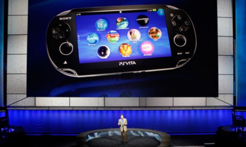 Sony E3 Press Conference Recap 