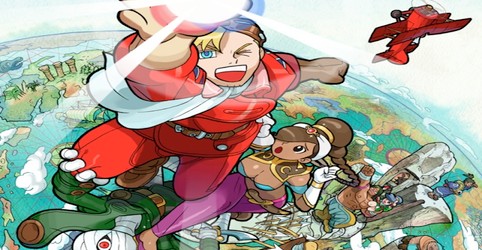 Retrospectives: Power Stone 2
