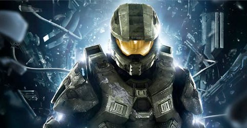 4 Reasons Why Halo 4 Could Be The Series' Best