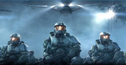4 Reasons Why Halo 4 Could Be The Series' Best