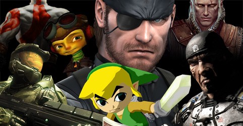 Top 50 Games Of The Last Decade: 40 to 31