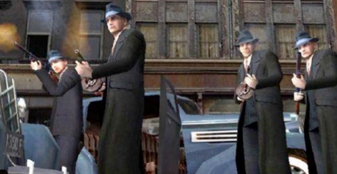 Top 50 Games Of The Last Decade: 40 to 31