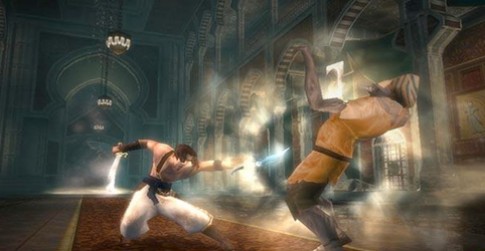 Top 50 Games Of The Last Decade: 40 to 31