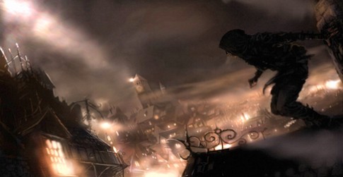 Top 50 Games Of The Last Decade: 30 to 21