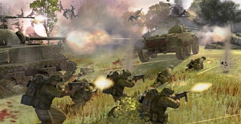 Top 50 Games Of The Last Decade: 30 to 21