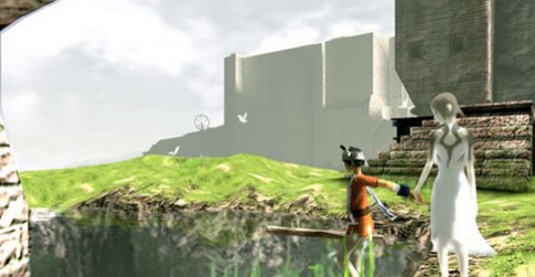 Top 50 Games Of The Last Decade: 30 to 21