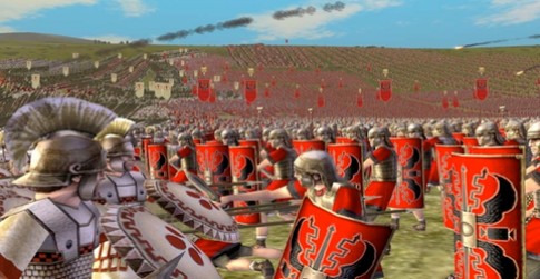 Top 50 Games Of The Last Decade: 30 to 21