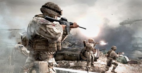 Top 50 Games Of The Last Decade: 30 to 21