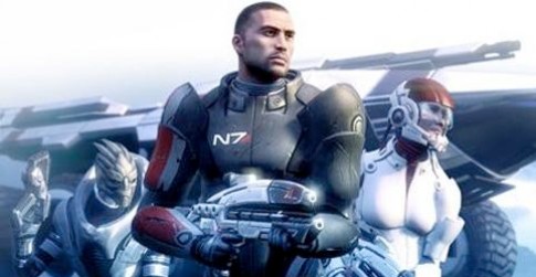 Top 50 Games Of The Last Decade: 10 to 1