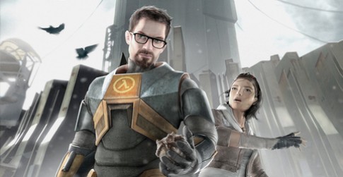 Top 50 Games Of The Last Decade: 10 to 1