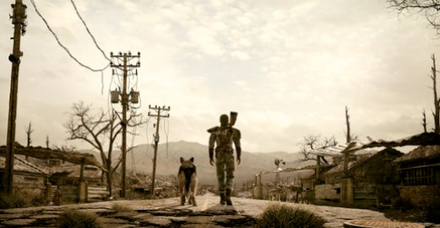 Top 50 Games Of The Last Decade: 10 to 1