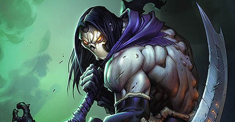 GameWallpapers.com's monthly pick - August