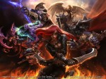 GameWallpapers.com's monthly pick: September