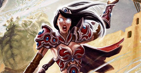 GameWallpapers.com's monthly pick: October