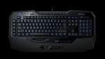 Roccat Isku Illuminated Gaming Keyboard