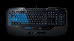 Roccat Isku Illuminated Gaming Keyboard