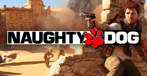 Why Naughty Dog(s) Shouldn't Play With Guns