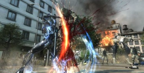 Revengeance - The Verdict On The Re-Reveal