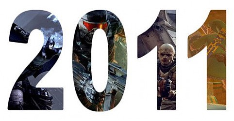 2011: The Year That Was