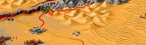 9 games of post-apocalyptic proportions