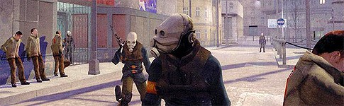 9 games of post-apocalyptic proportions