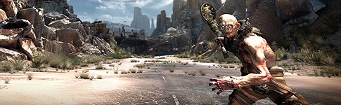 9 games of post-apocalyptic proportions