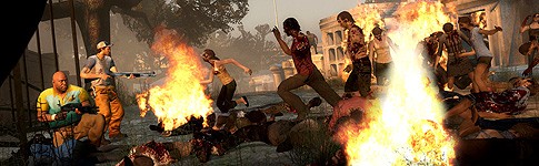 9 games of post-apocalyptic proportions