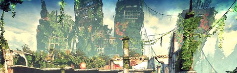 9 games of post-apocalyptic proportions