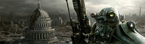 9 games of post-apocalyptic proportions