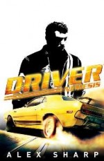 Hooked Gamers Book Corner - Driver: Nemesis