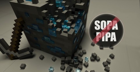 The impact of SOPA on gaming