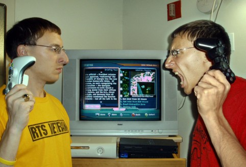 How Biased Are Gamers?