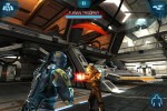 Iron Monkey Studios on Mass Effect: Infiltrator