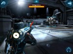Iron Monkey Studios on Mass Effect: Infiltrator