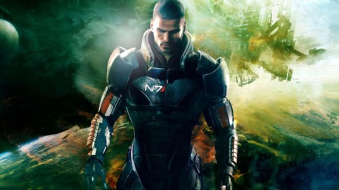 BioWare Disappoints RPGers Yet Again