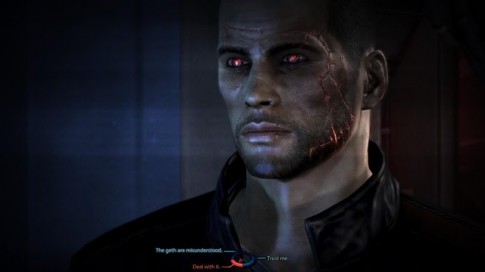 BioWare Disappoints RPGers Yet Again